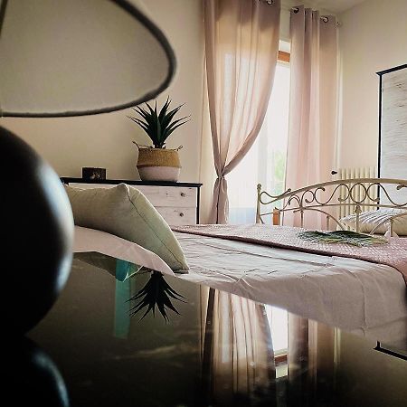 Apartmán La Marinella Massignano Exteriér fotografie