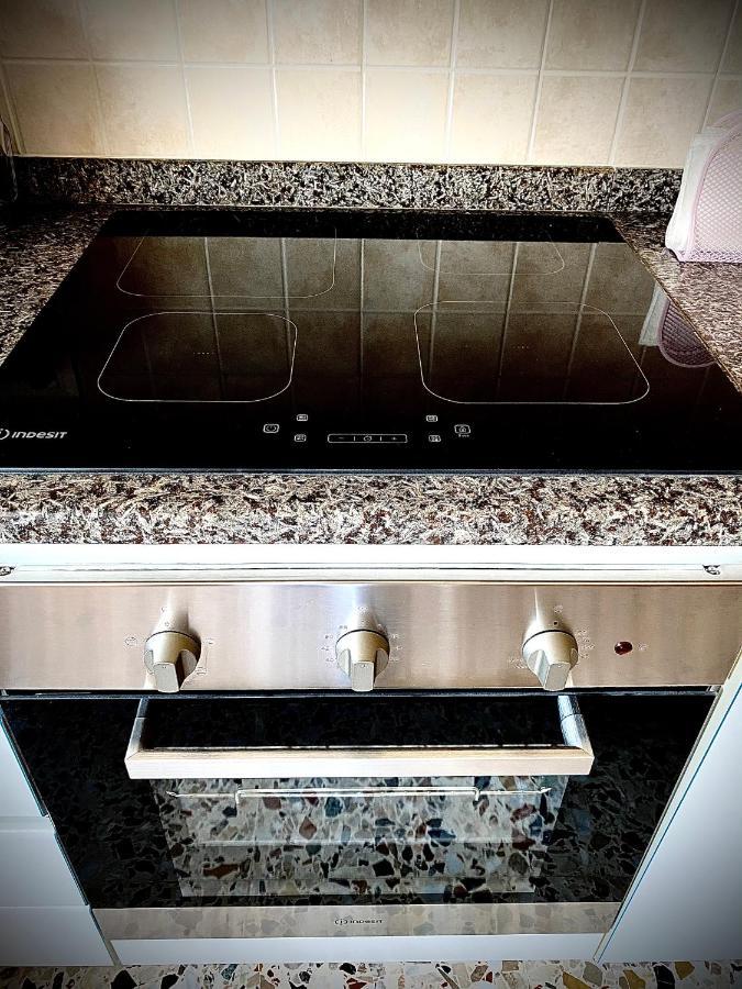 Apartmán La Marinella Massignano Exteriér fotografie