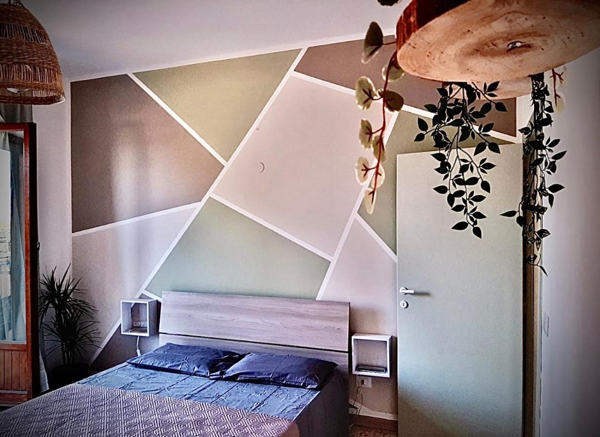 Apartmán La Marinella Massignano Exteriér fotografie