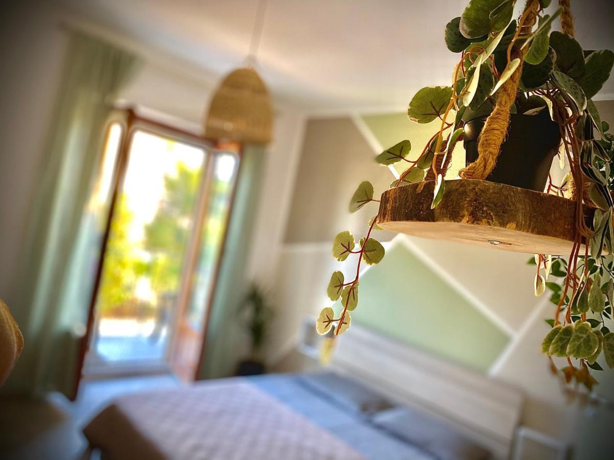 Apartmán La Marinella Massignano Exteriér fotografie