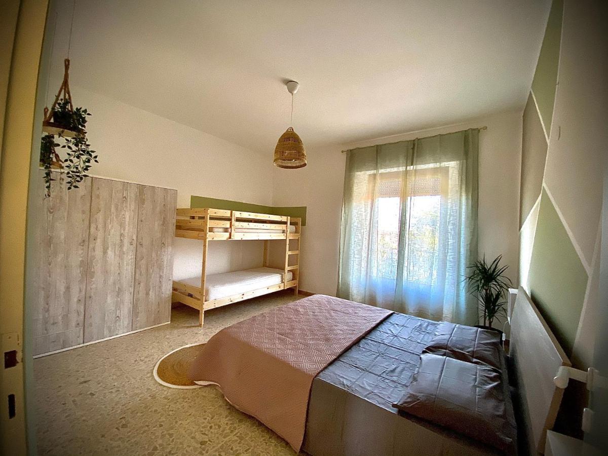 Apartmán La Marinella Massignano Exteriér fotografie