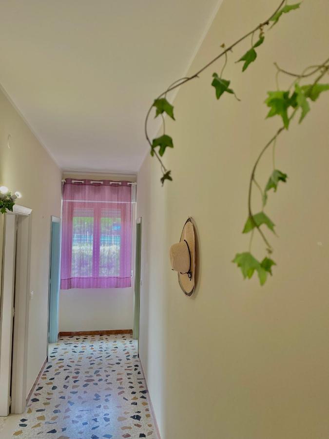 Apartmán La Marinella Massignano Exteriér fotografie