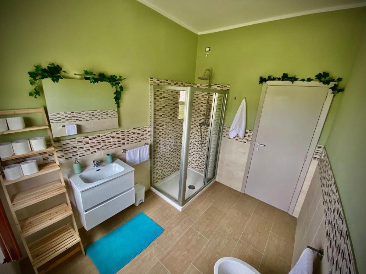Apartmán La Marinella Massignano Exteriér fotografie