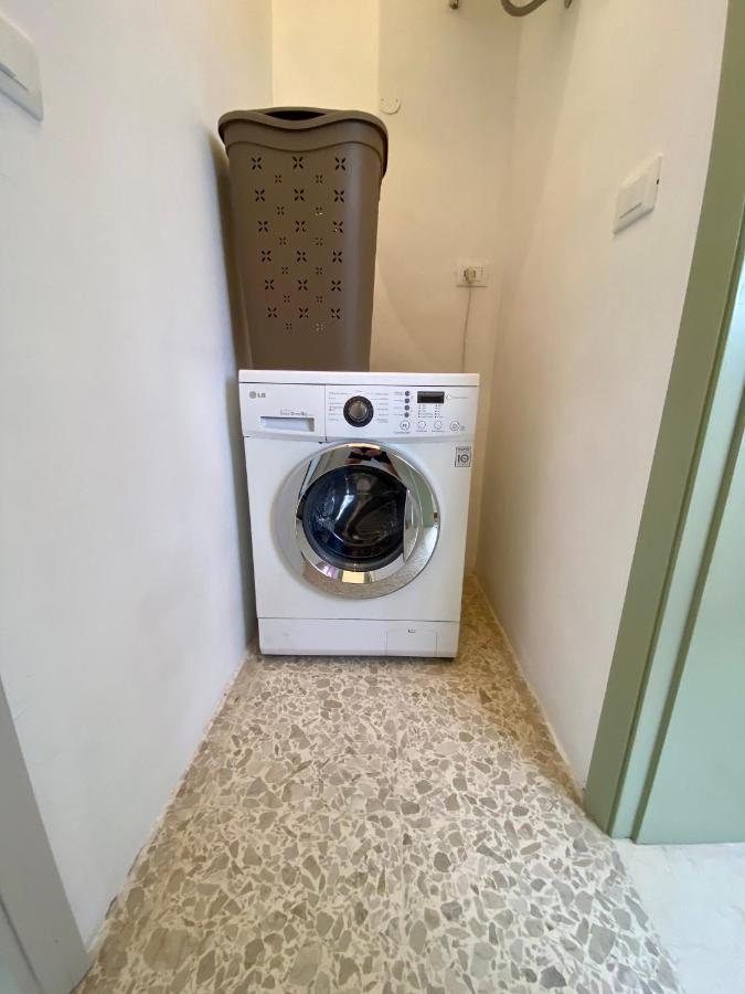 Apartmán La Marinella Massignano Exteriér fotografie