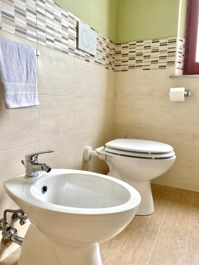 Apartmán La Marinella Massignano Exteriér fotografie