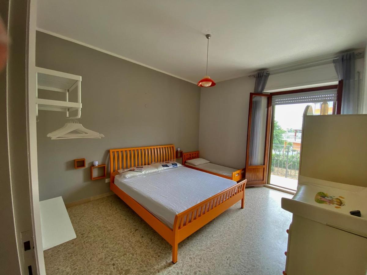 Apartmán La Marinella Massignano Exteriér fotografie