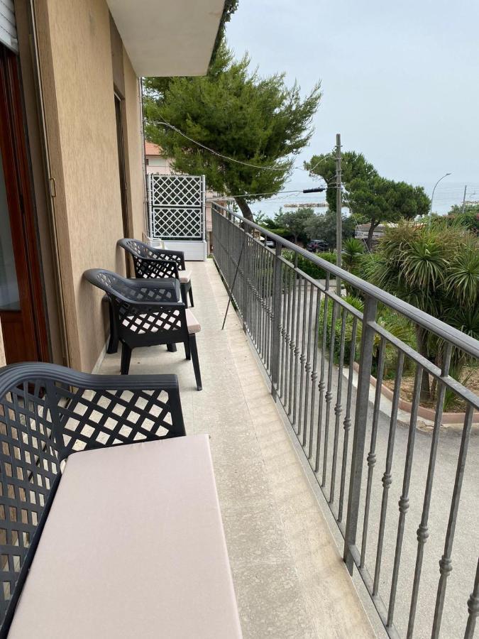 Apartmán La Marinella Massignano Exteriér fotografie